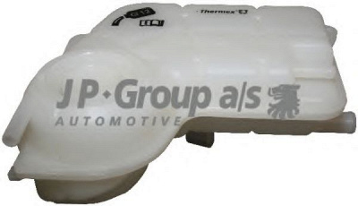 JP GROUP 1114702300 -  Компенсационный бак, охлаждающая жидкость